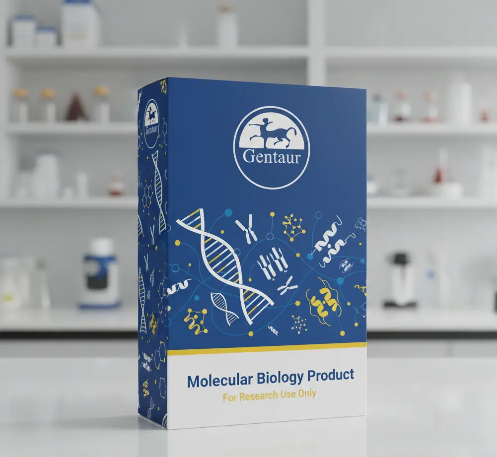 Amplirun® Aspergillus Fumigatus DNA Control - 10,000-20,000 c/µl